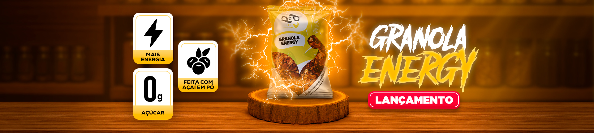 [principal] granola energy