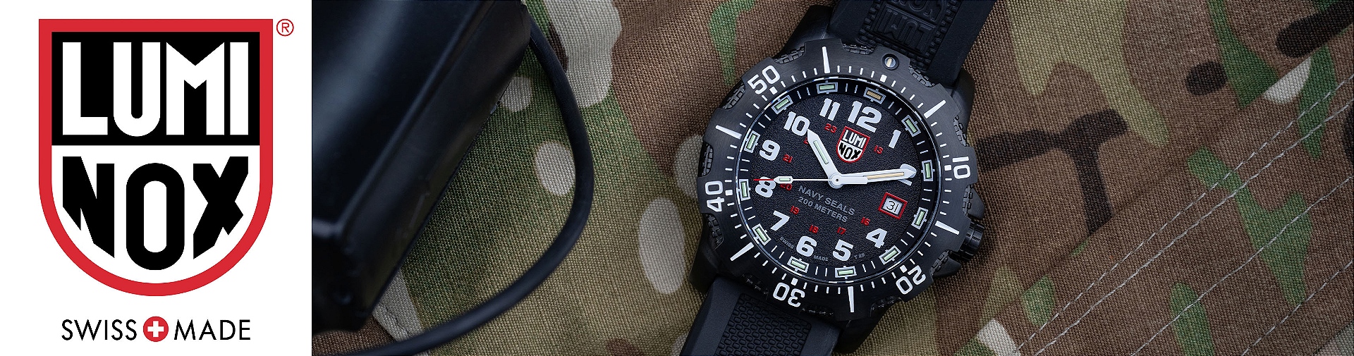 Luminox Navy Seal XS.4231.SET