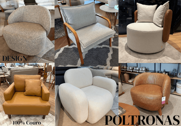 Banner Poltronas mobile
