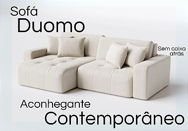 Sofa Duomo mobile