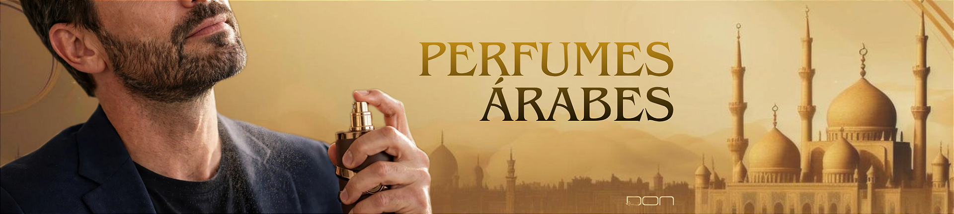 full banner perfumes
