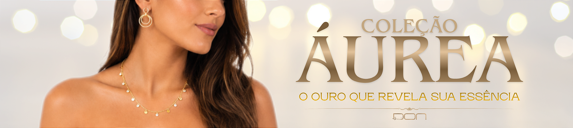 full banner aurea