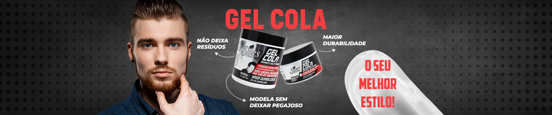 GEL