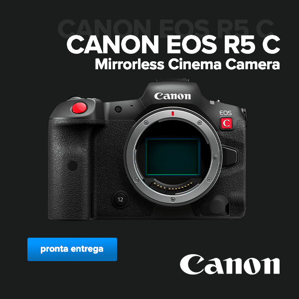 Canon EOS R5 C mobile