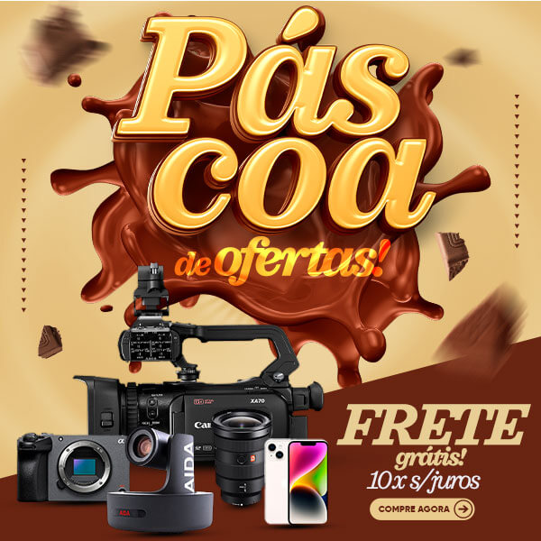 Semana da Páscoa 2026 mobile