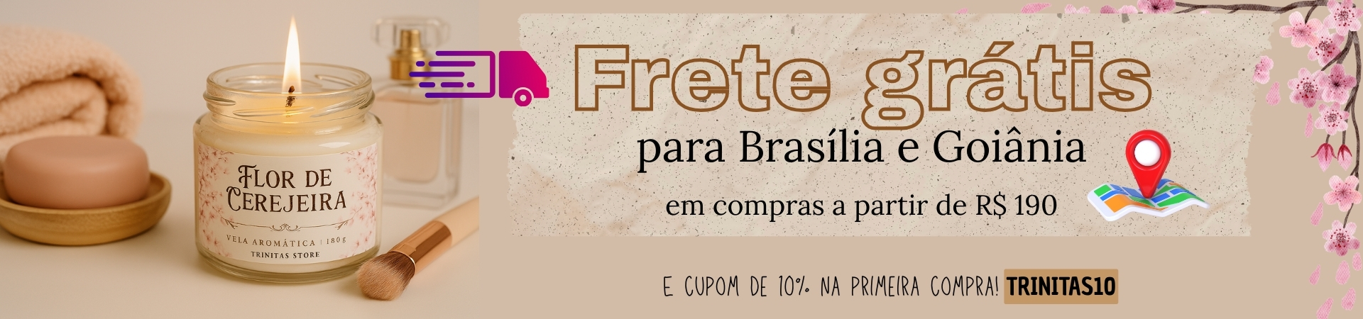 Frete gratis