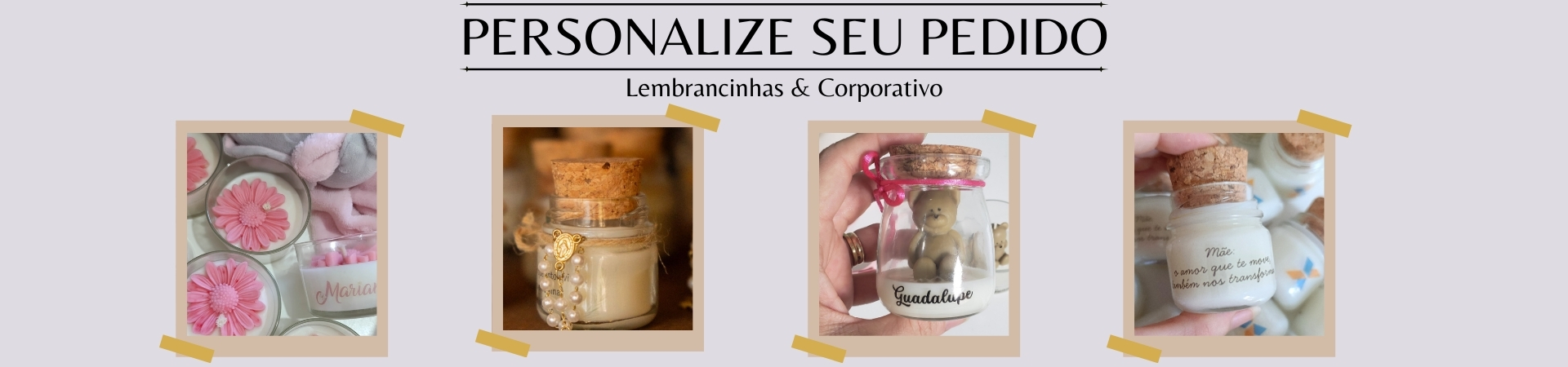 Personalizados