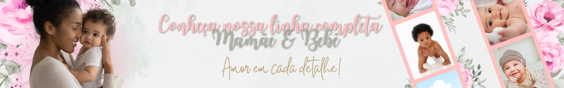 Mamãe & Bebê