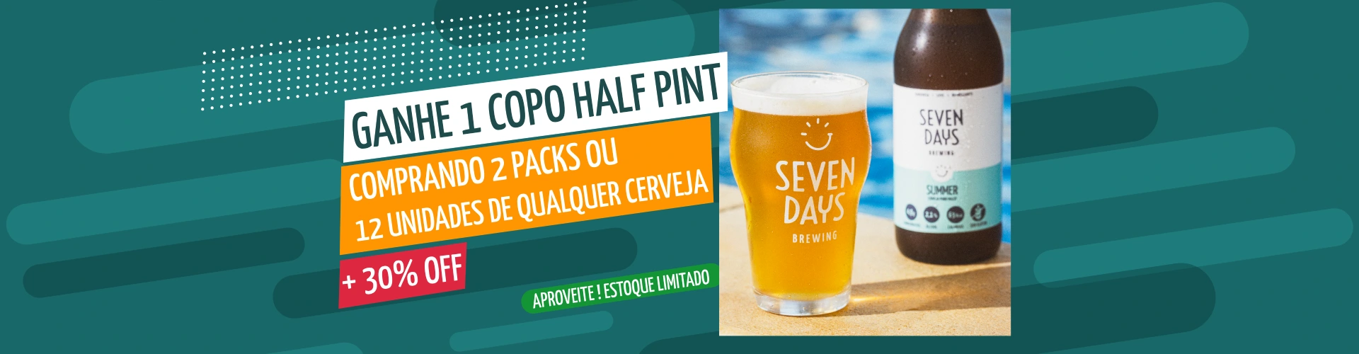 Copo Gratis