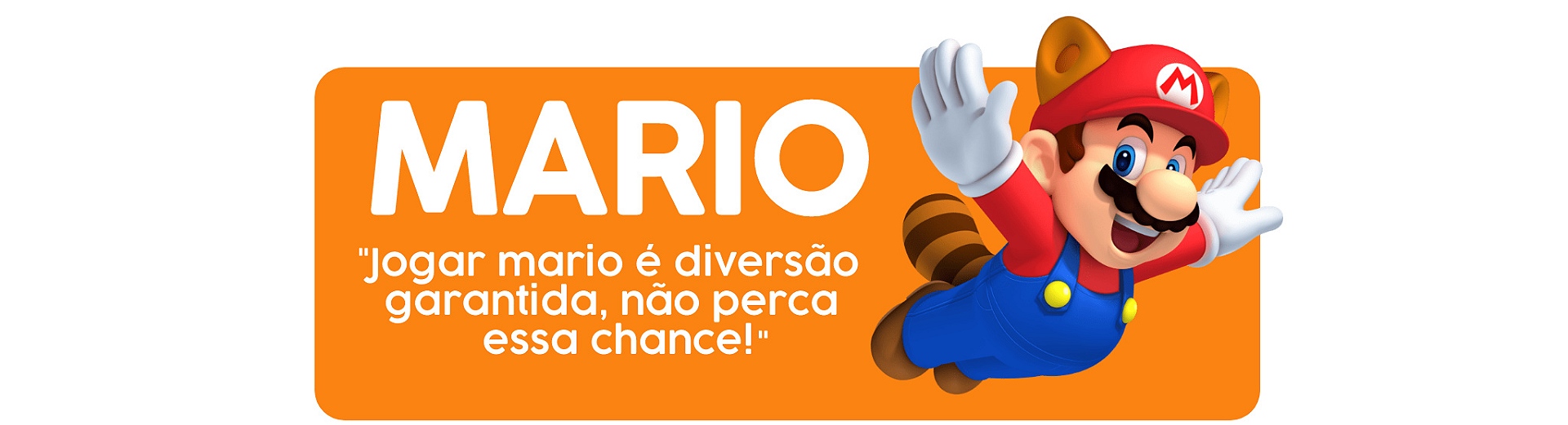 Mario