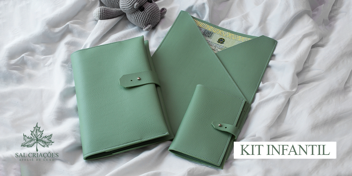 BANNER - KIT INFANTIL