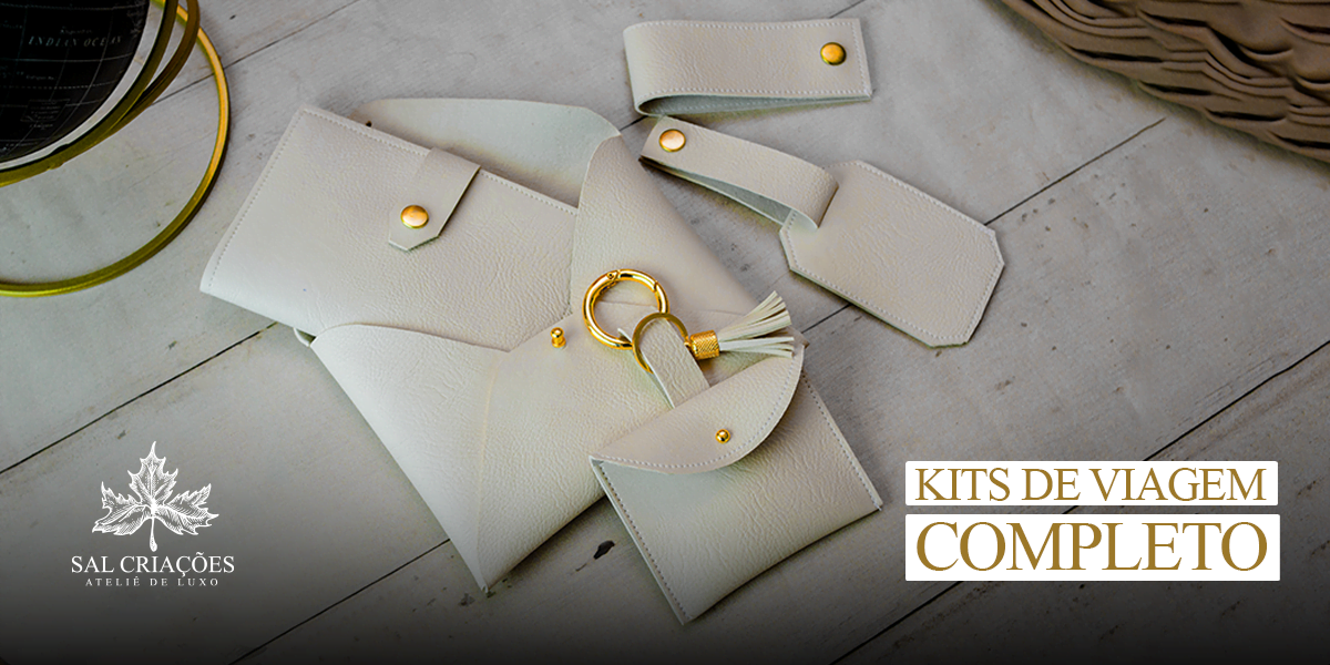 BANNER - KIT DE VIAGEM