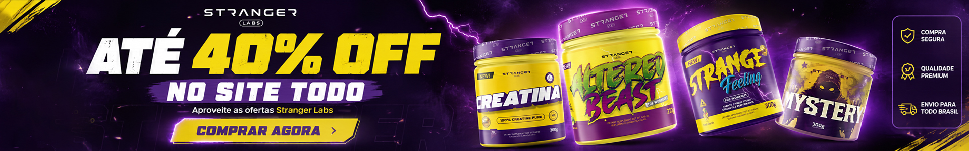 40% off