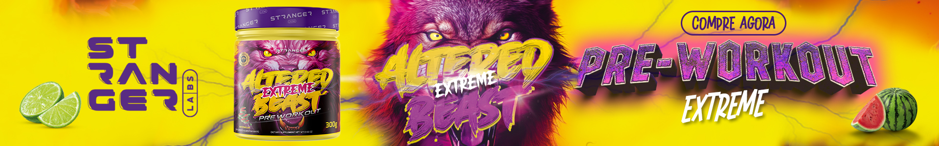 altered