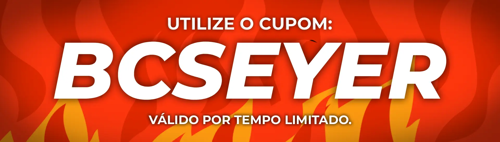 CUPOM BCSEYER