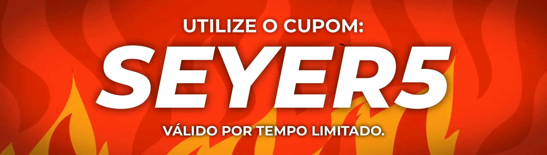 CUPOM SEYER5