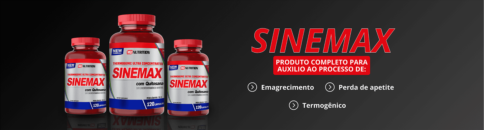 SINEMAX