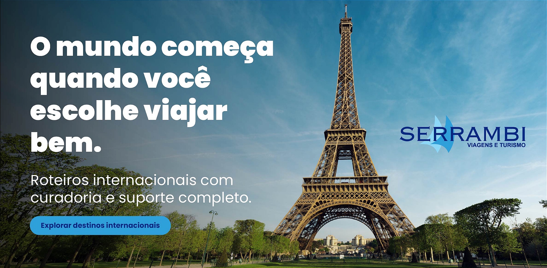 Internacionais
