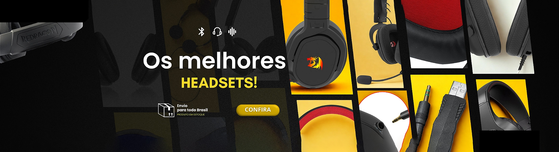 headsets
