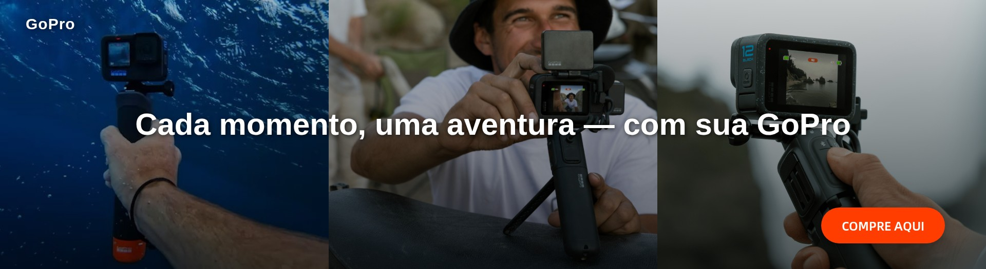 gopro
