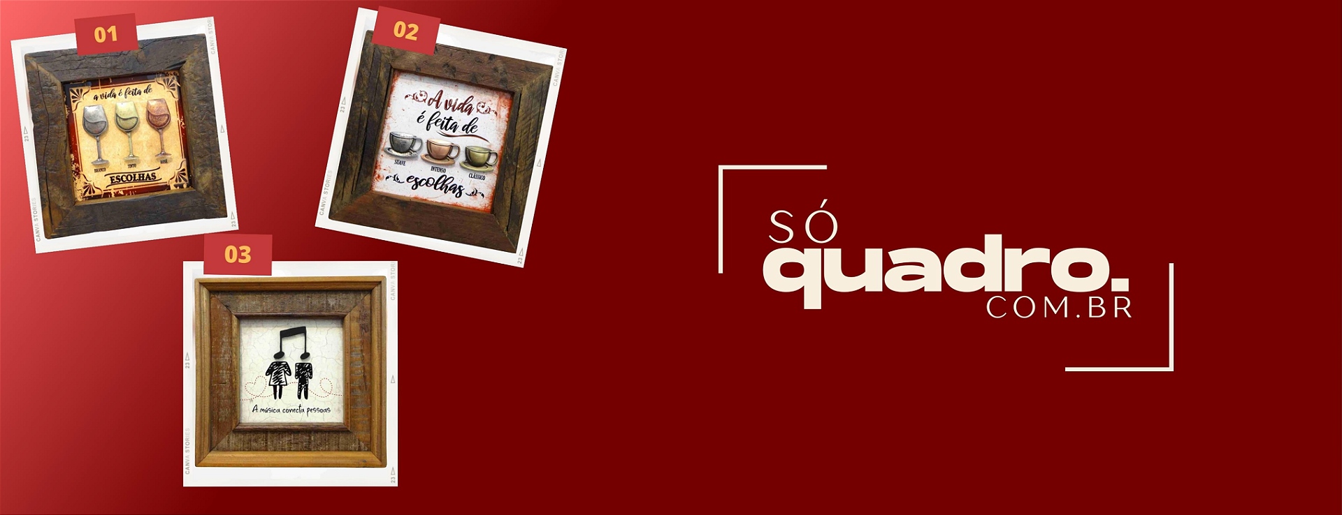 Full Banner