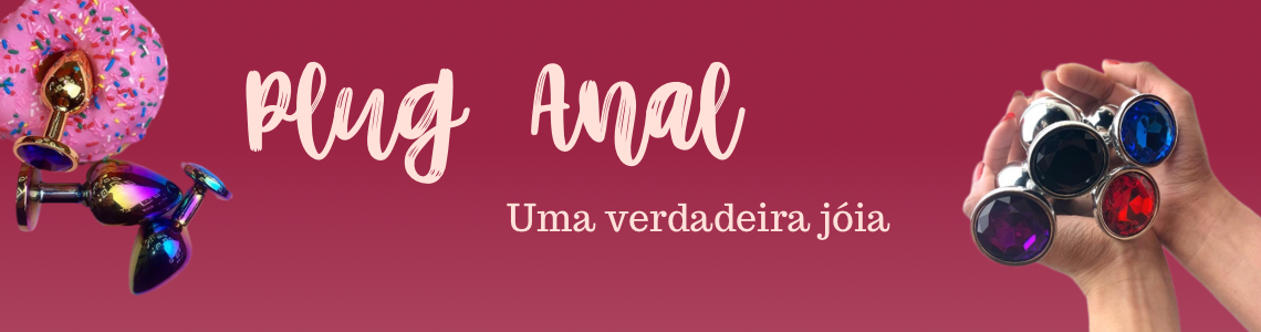 Plug anal