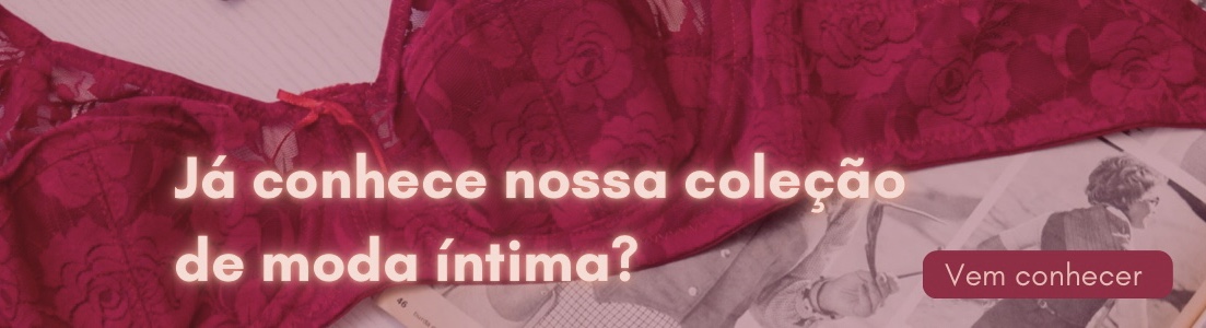Moda íntima