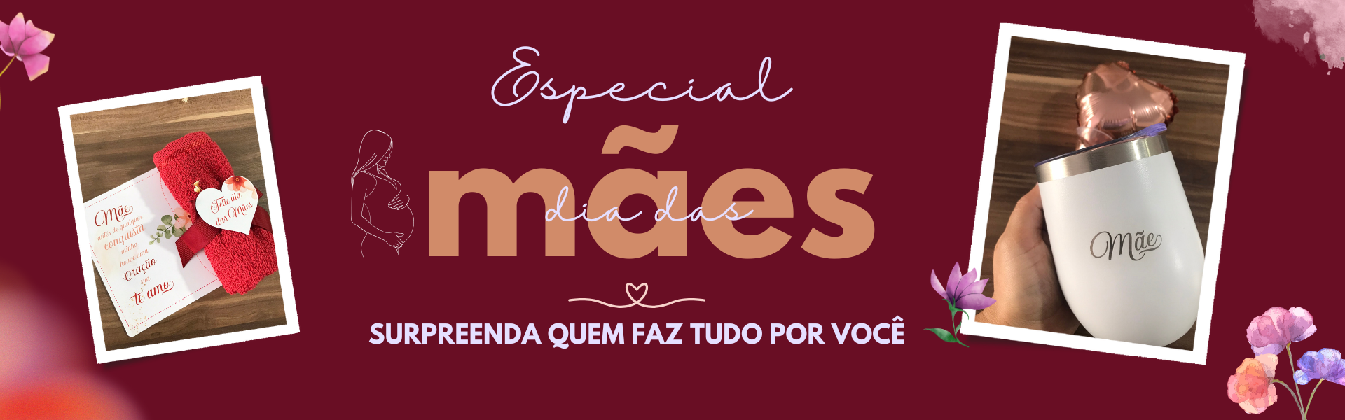 Dia das maes