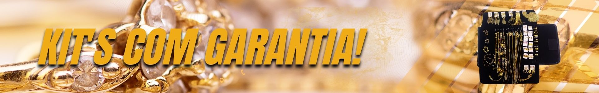 Kits com Garantia