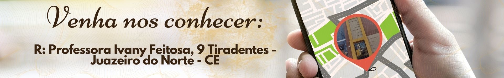 Localização Dourados