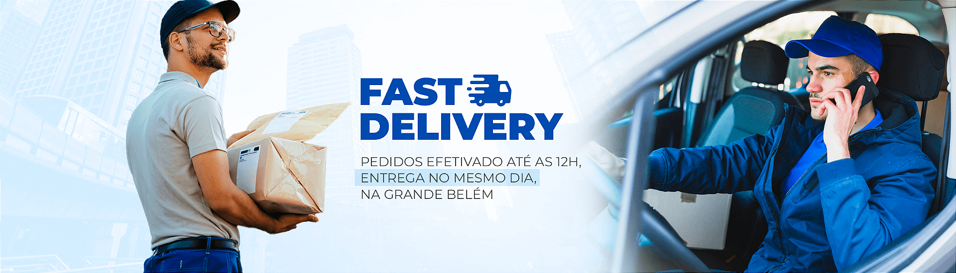 Fast Delivery