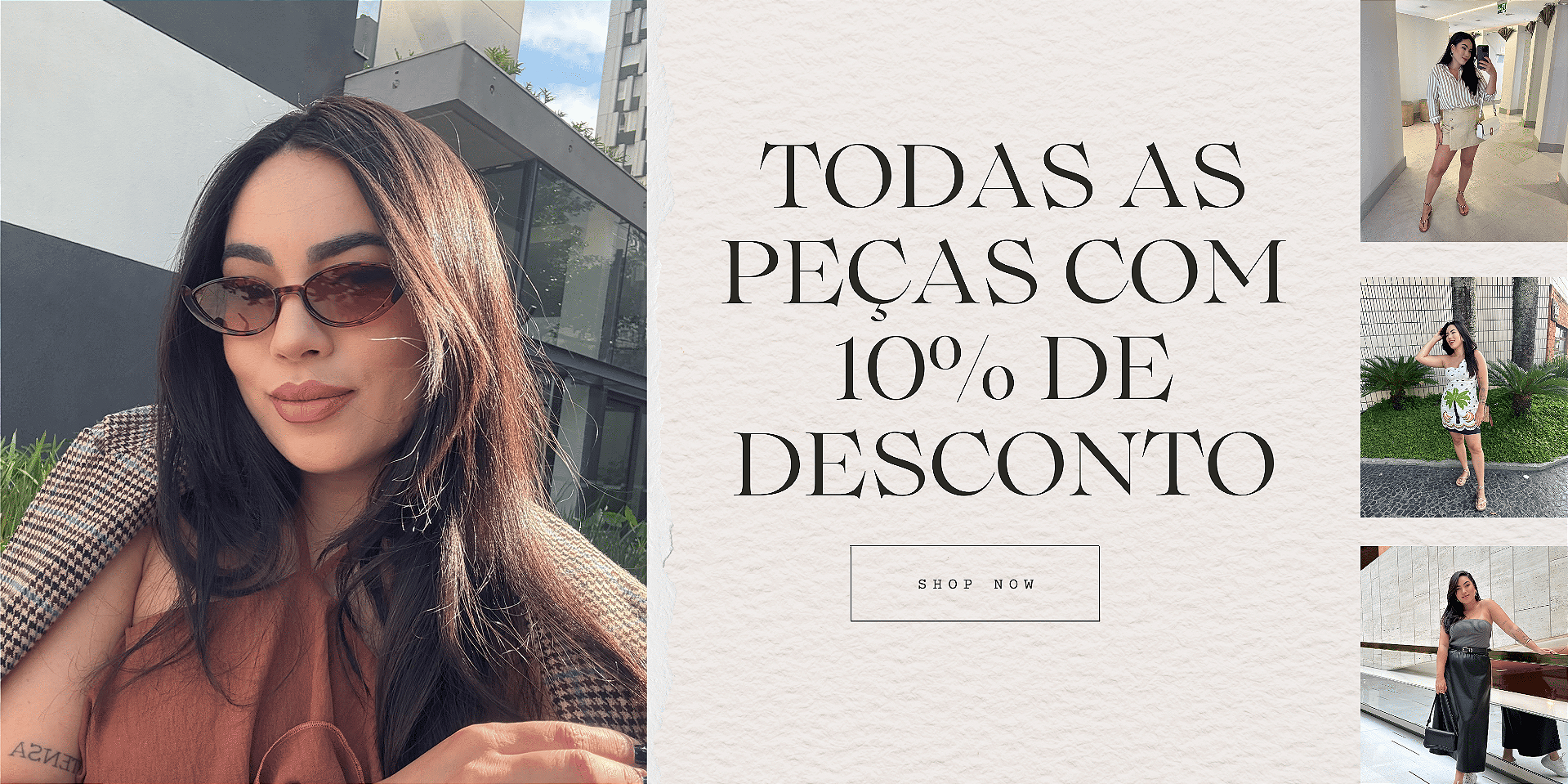 Coleção Inverno 2023