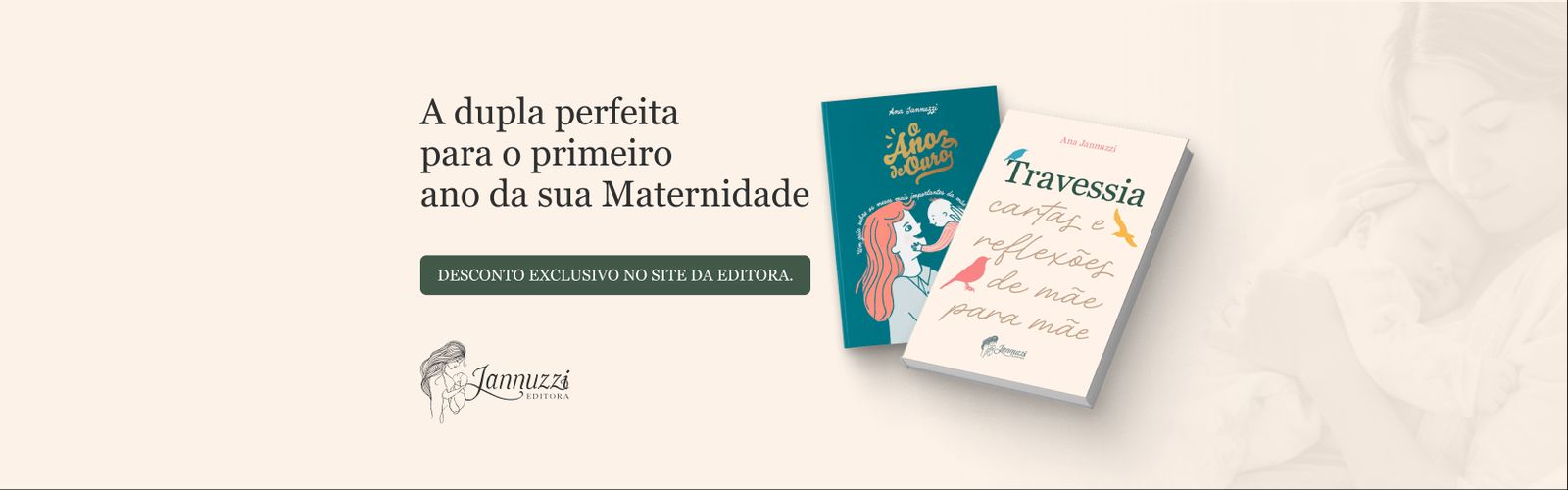 kit puerperio