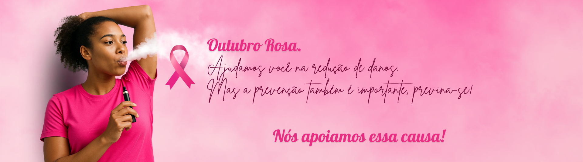 Outubro Rosa