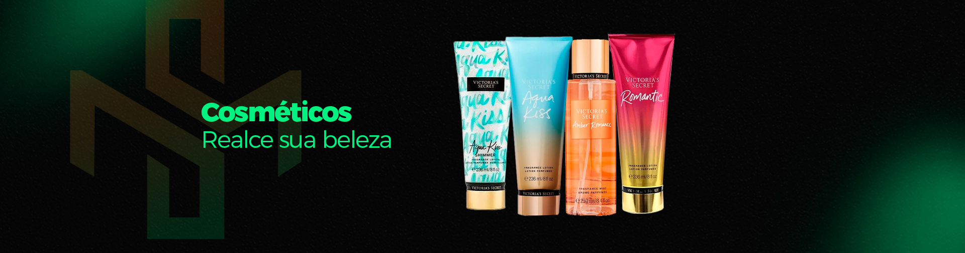 Cosméticos
