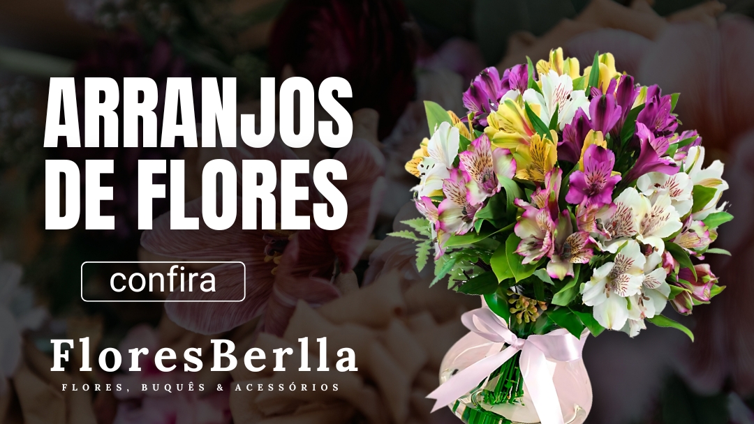 BANNER ARRANJOS
