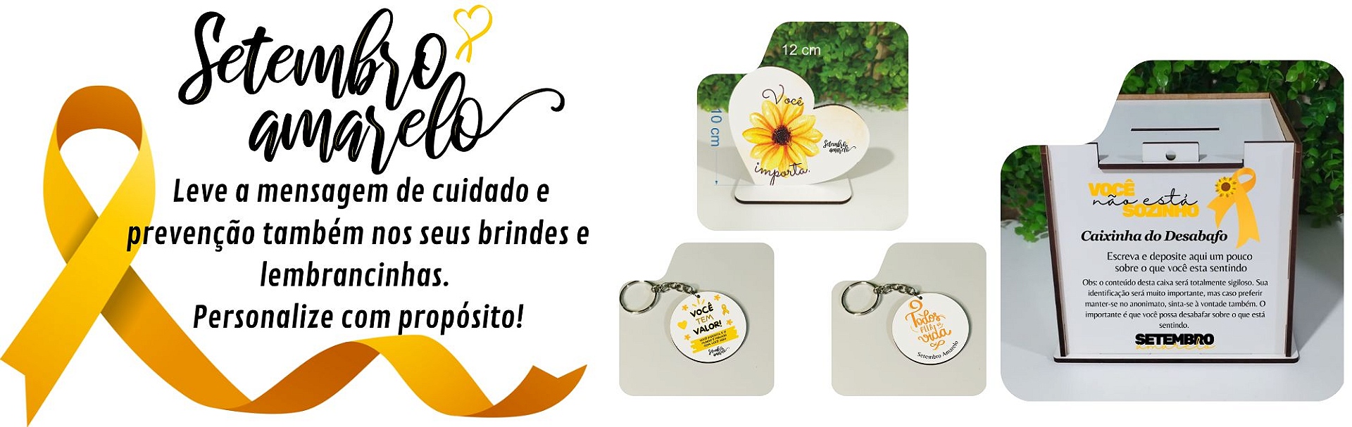 setembro amarelo