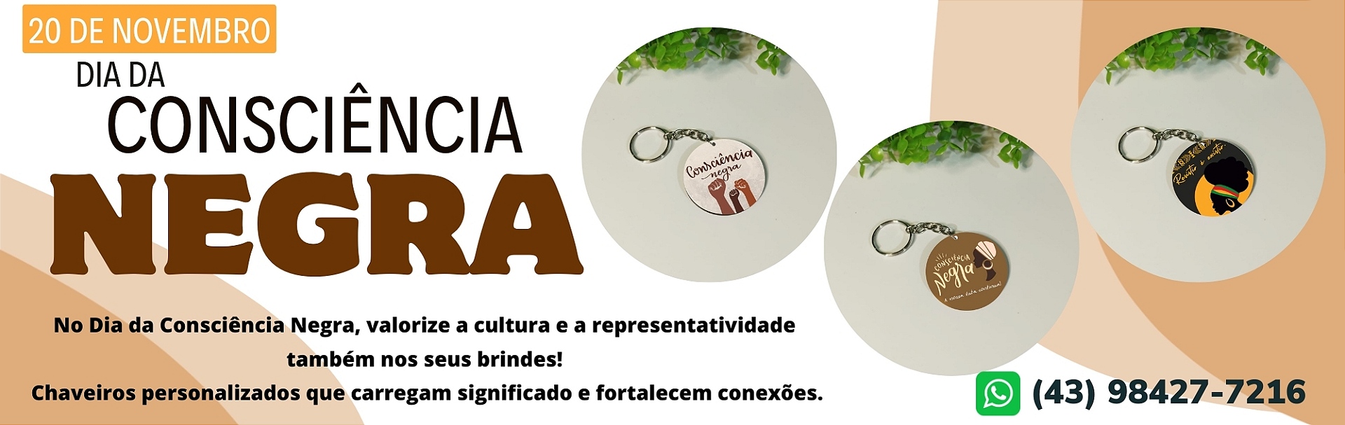 Consciencia Negra