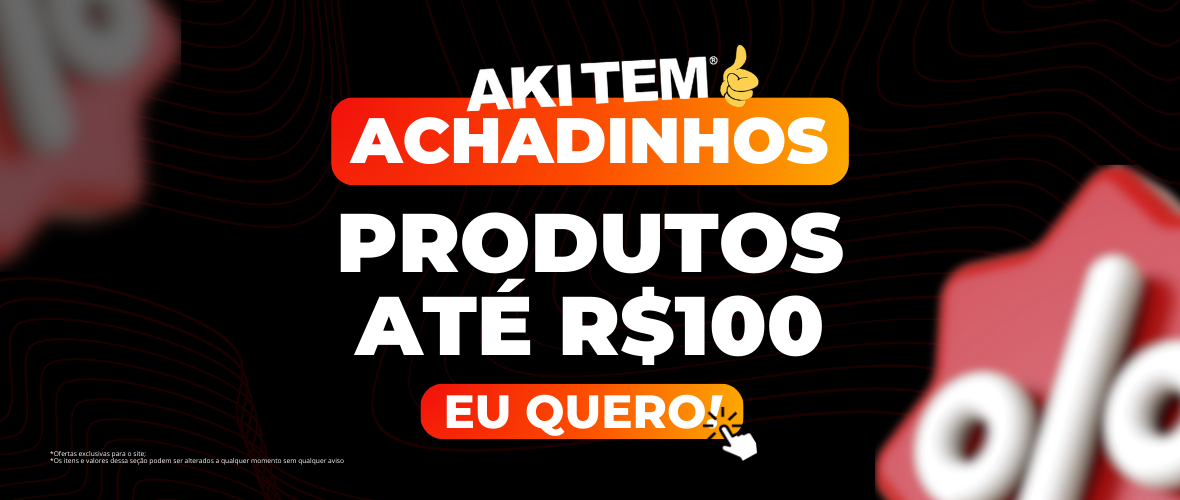 achadinhos