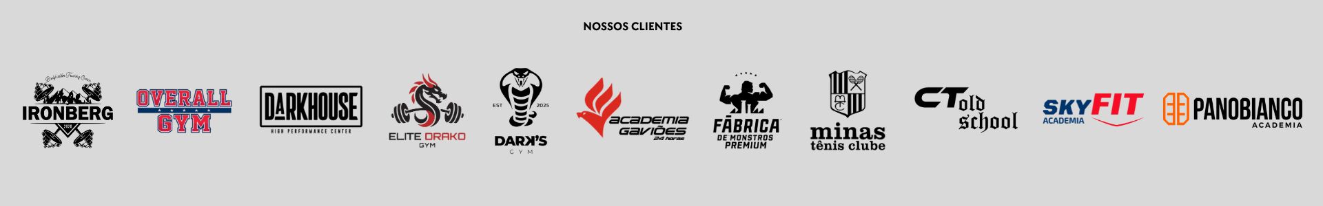CLIENTES