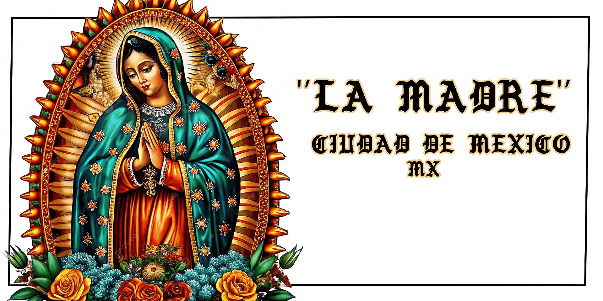 la madre