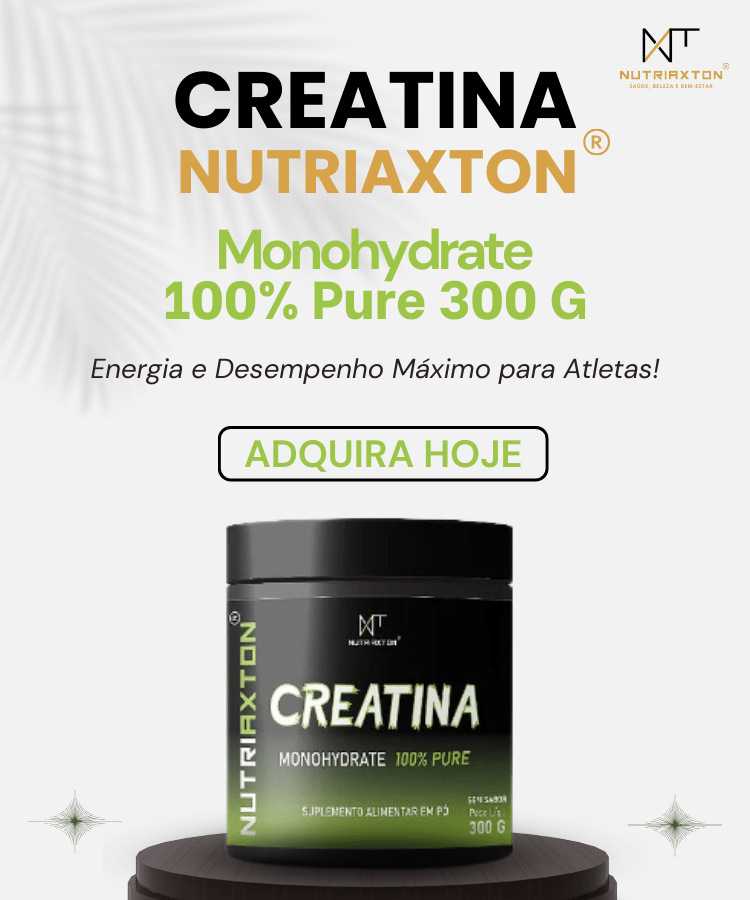 Creatina @mobile