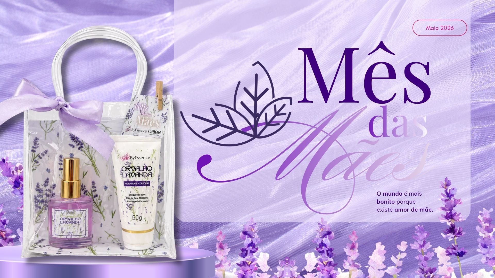 Dia das mães 3