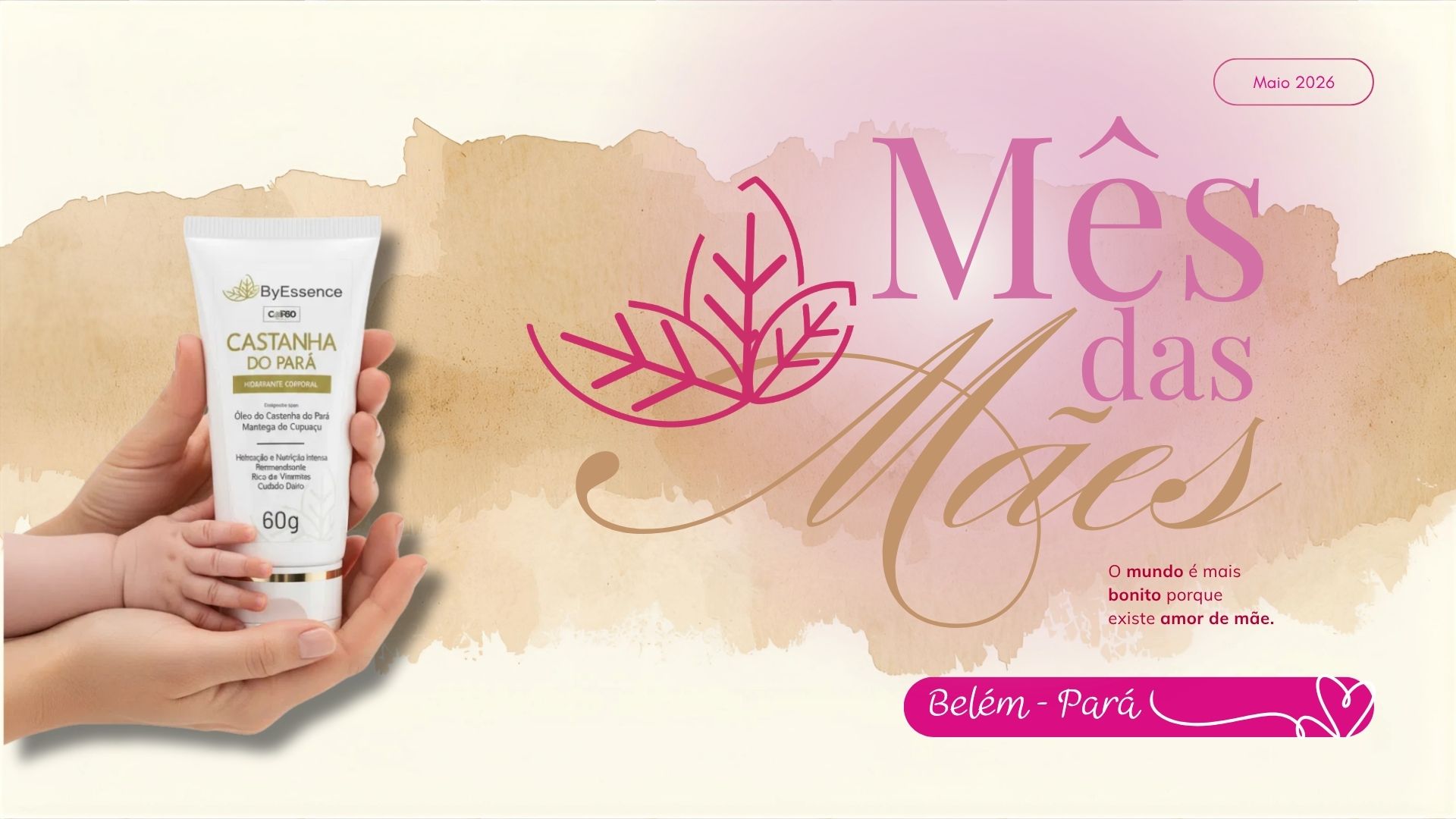 Dia das mães 1