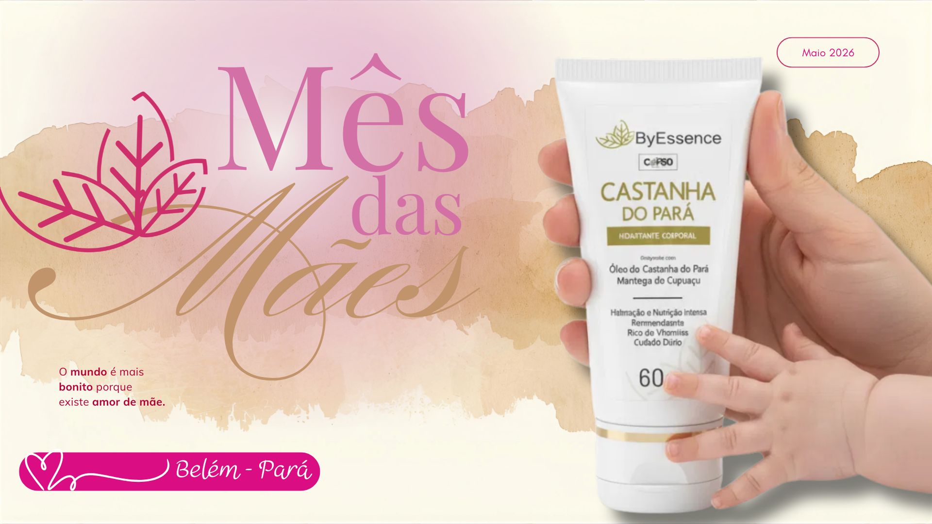 Dia das mães 2