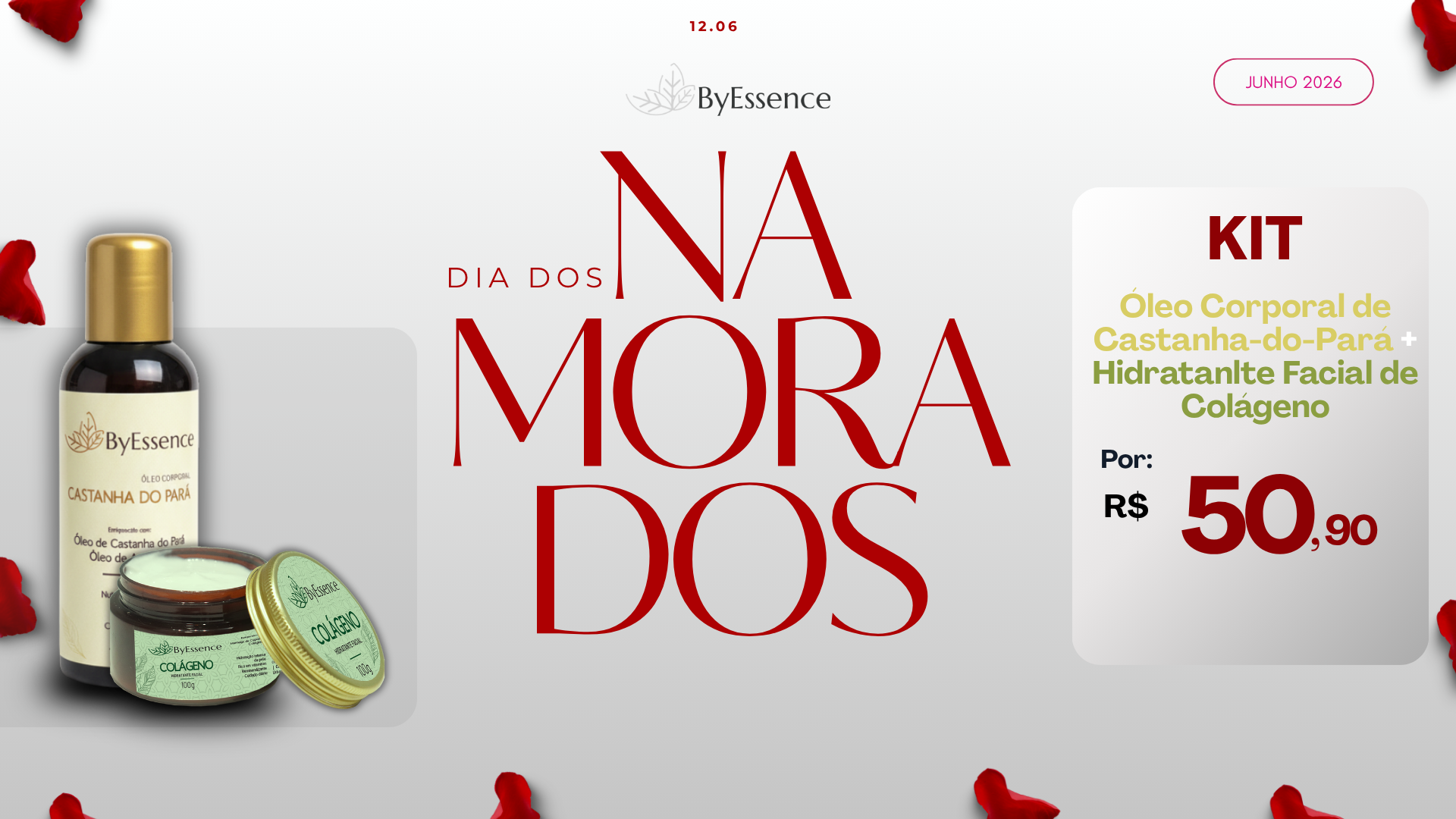 Dia dos Namorados 2026-2