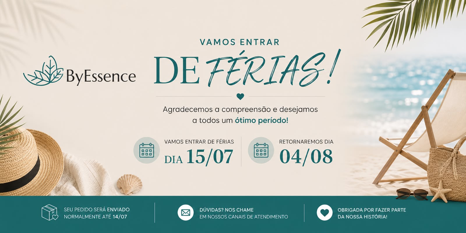 Férias