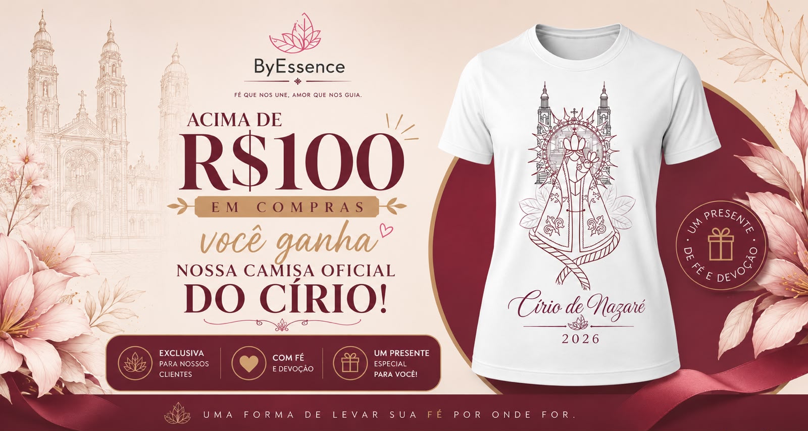 Cirio Camisa