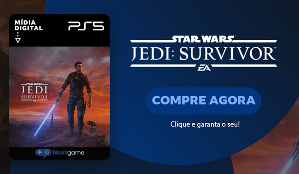 Star Wars Jedi Survivor mobile