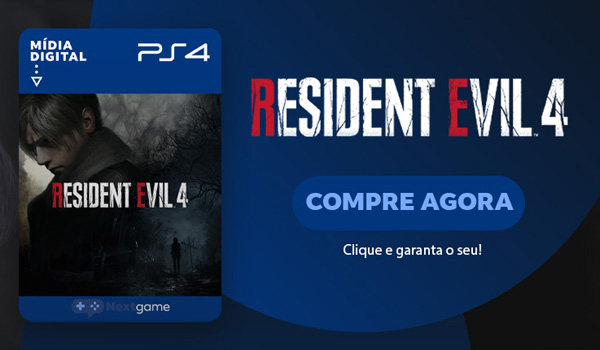 Resident Evil 4 Remake mobile